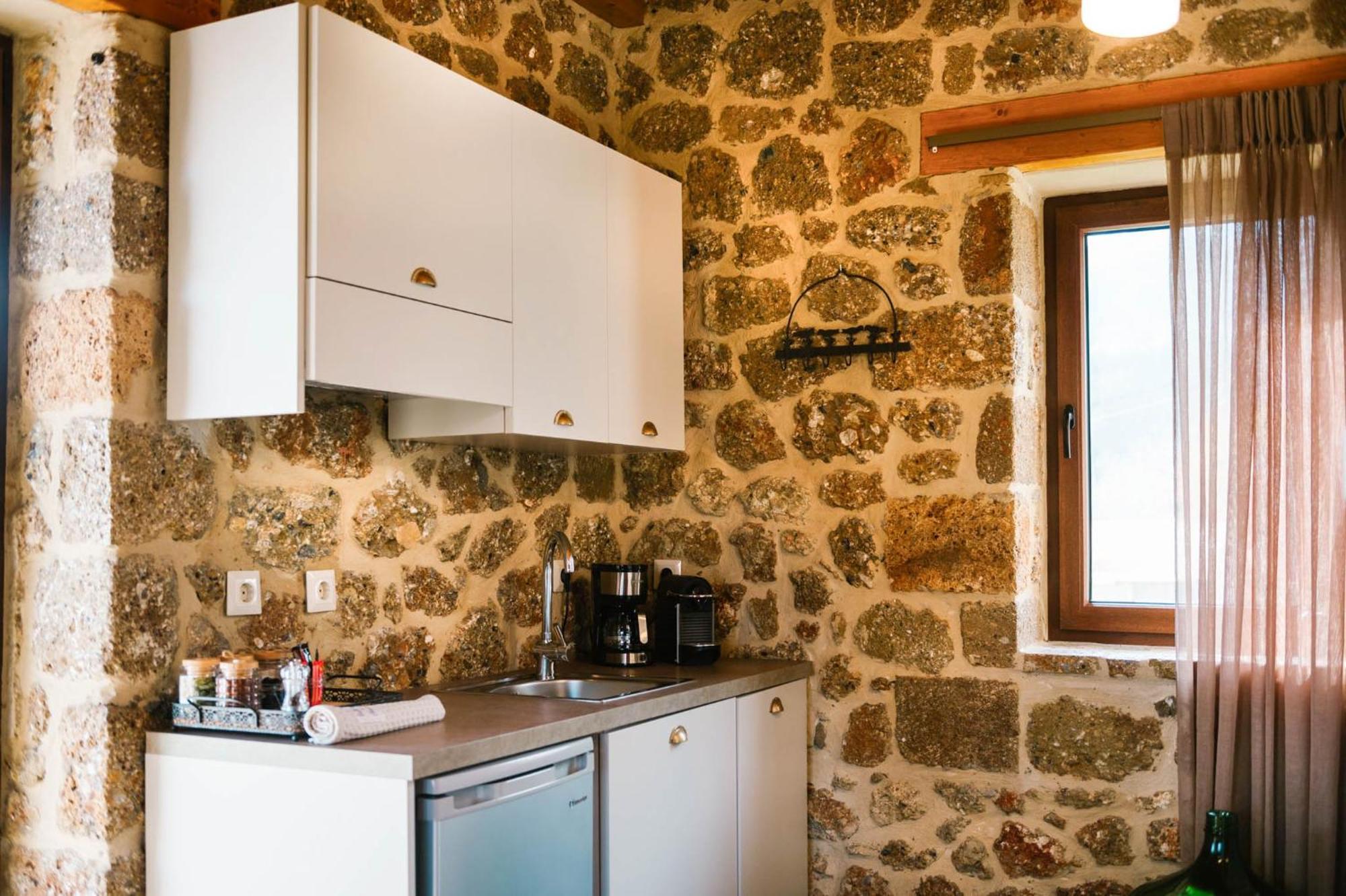 Anotopos Ano Trikala Exteriér fotografie