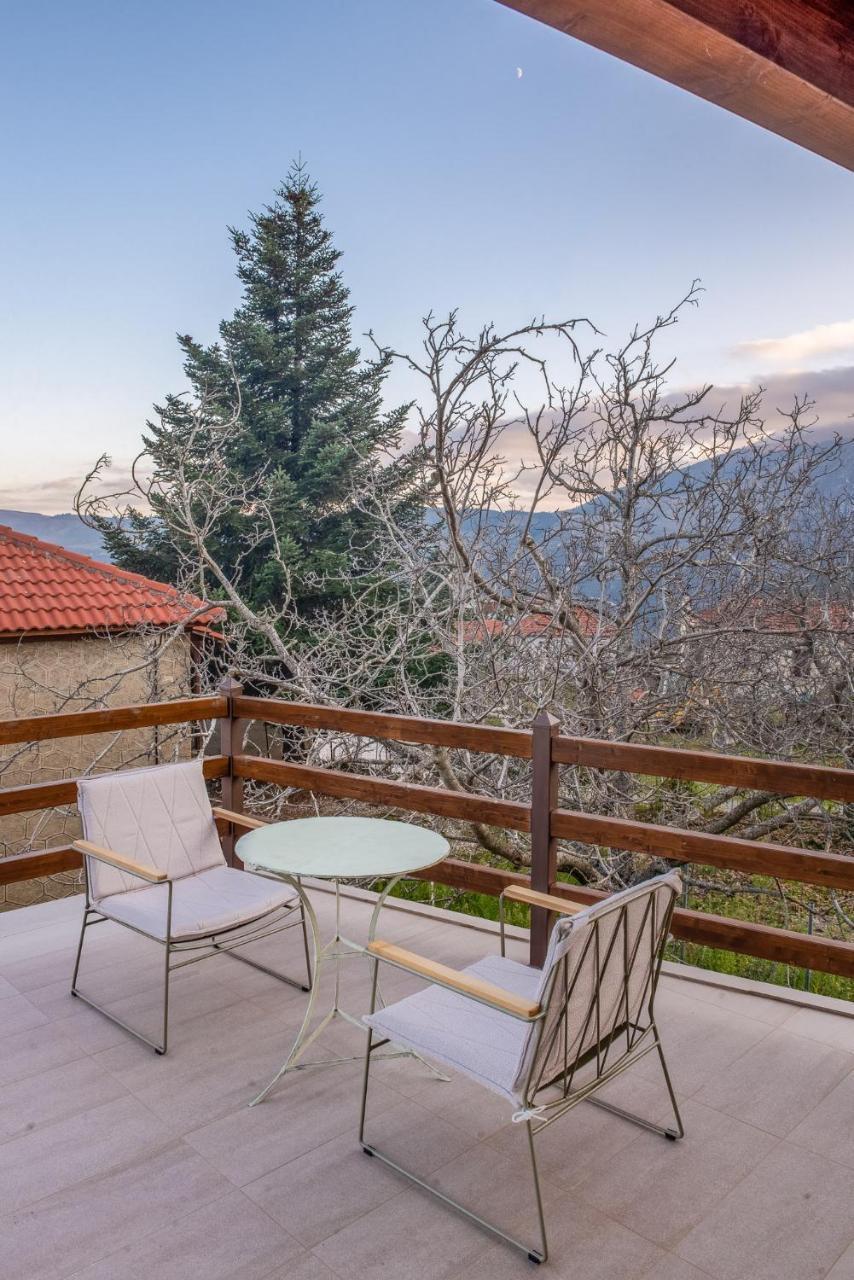 Anotopos Ano Trikala Exteriér fotografie